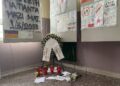 Εκατοντάδες μηνύματα για τον άδικο χαμό του 15χρονου Παναγιώτη στο 1ο γυμνάσιο Κορδελιoύ