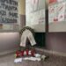 Εκατοντάδες μηνύματα για τον άδικο χαμό του 15χρονου Παναγιώτη στο 1ο γυμνάσιο Κορδελιoύ