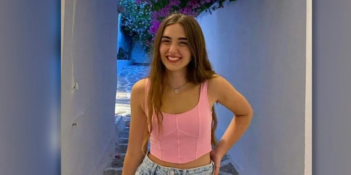 Ταυτοποιήθηκε η σορός της 19χρονης Αναστασίας από τα Καλάβρυτα – Θρήνος στο ΑΠΘ