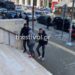 Θεσσαλονίκη: Στην ανακρίτρια ο 62χρονος που κλειδώθηκε με τα παιδιά του σε αυτοκίνητο και άνοιξε φιάλη υγραερίου