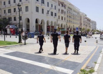 Θεσσαλονίκη: Τρόμος για 22χρονη μέσα στην πολυκατοικία της – Την θώπευσε Βούλγαρος