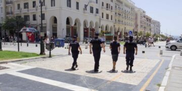 Θεσσαλονίκη: Τρόμος για 22χρονη μέσα στην πολυκατοικία της – Την θώπευσε Βούλγαρος