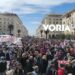 Θεσσαλονίκη: Φωνή λαού για τα Τέμπη, χιλιάδες στους δρόμους (Εικόνες & βίντεο)