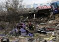 Θρήνος για τα θύματα των Τεμπών – Έξι κηδείες σήμερα στη Θεσσαλονίκη