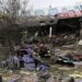 Θρήνος για τα θύματα των Τεμπών – Έξι κηδείες σήμερα στη Θεσσαλονίκη