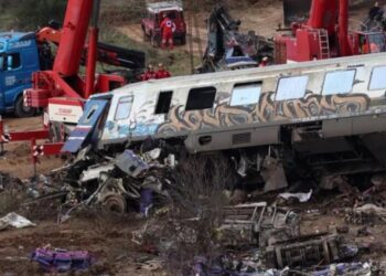 Θρηνούν ΑΠΘ και ΠΑΜΑΚ – Ανάμεσα στα θύματα και φοιτητές στη Θεσσαλονίκη