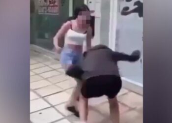 Εύοσμος: Το καλοκαίρι τραβήχτηκε το βίντεο με τον ξυλοδαρμό της ανήλικης