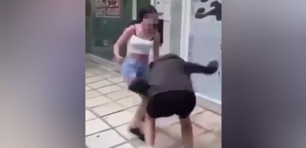 Εύοσμος: Το καλοκαίρι τραβήχτηκε το βίντεο με τον ξυλοδαρμό της ανήλικης