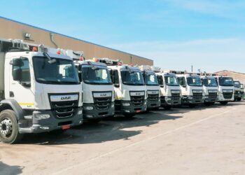 Δήμος Κορδελιού Ευόσμου: Εννέα σύγχρονα απορριμματοφόρα ενισχύουν  την υπηρεσία Καθαριότητας