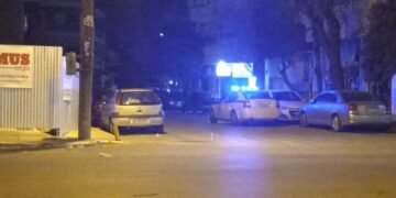Εύοσμος: Ρομά απειλούσε και εκβίαζε ζευγάρι ζητώντας χρήματα – ‘Ανοιξε πυρ έξω από το σπίτι τους