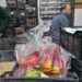 Συγκεντρώνονται τρόφιμα για άπορες οικογένειες στο Πολιτιστικό Κέντρο Ευόσμου