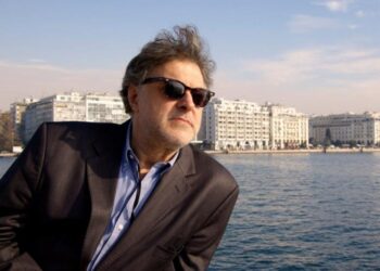 Θεσσαλονίκη: Πέθανε ο Μισέλ Δημόπουλος, πρώην διευθυντής του Φεστιβάλ Κινηματογράφου