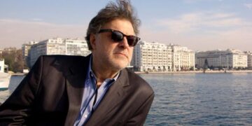 Θεσσαλονίκη: Πέθανε ο Μισέλ Δημόπουλος, πρώην διευθυντής του Φεστιβάλ Κινηματογράφου