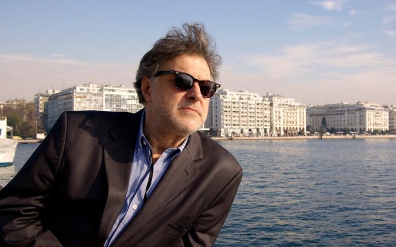 Θεσσαλονίκη: Πέθανε ο Μισέλ Δημόπουλος, πρώην διευθυντής του Φεστιβάλ Κινηματογράφου