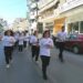 Δήμος Κορδελιού-Ευόσμου: “Αλεξάνδρειος Ειρηνοδρομία” στο πλαίσιο του 17ου Διεθνούς Μαραθωνίου Δρόμου «Μέγας Αλέξανδρος»