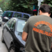 Θεσσαλονίκη: Χτύπησε με το αυτοκίνητο δημοτικό αστυνομικό και έβρισε άλλους δύο επειδή του έκοψαν κλήση για παρκάρισμα!