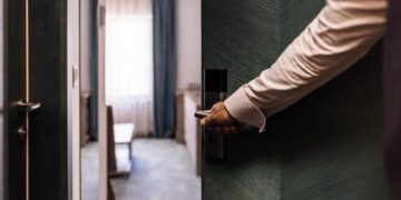 Θεσσαλονίκη: 62χρονος έβαλε κάμερες σε διαμέρισμα Airbnb και κατέγραφε προσωπικές στιγμές πελατών