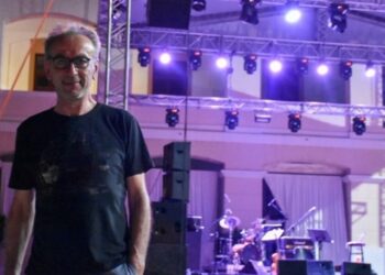 Θεσσαλονίκη: Έφυγε από τη ζωή ο Λάζαρος Κωνσταντινίδης επί σειρά ετών διευθυντής του Φεστιβάλ Μονής Λαζαριστών