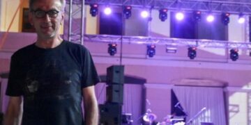 Θεσσαλονίκη: Έφυγε από τη ζωή ο Λάζαρος Κωνσταντινίδης επί σειρά ετών διευθυντής του Φεστιβάλ Μονής Λαζαριστών