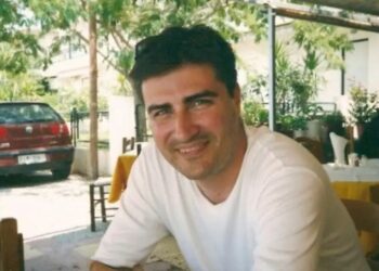 Εύοσμος: Έφυγε ξαφνικά από τη ζωή ο τεχνικός ραδιοφώνου του «Πρακτορείου FM» Θανάσης Κουτλιάνης