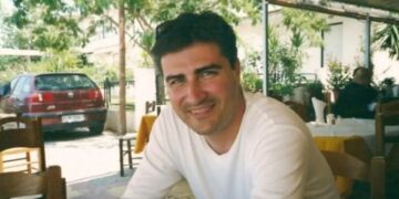 Εύοσμος: Έφυγε ξαφνικά από τη ζωή ο τεχνικός ραδιοφώνου του «Πρακτορείου FM» Θανάσης Κουτλιάνης