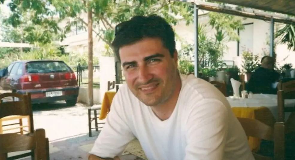 Εύοσμος: Έφυγε ξαφνικά από τη ζωή ο τεχνικός ραδιοφώνου του «Πρακτορείου FM» Θανάσης Κουτλιάνης