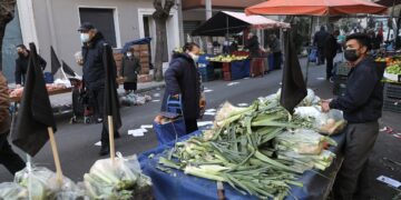 Έρχεται στη Θεσσαλονίκη η πρώτη πανελλαδικά απογευματινή λαϊκή αγορά