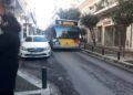 Νεάπολη: Οδηγός αστικού λεωφορείου καταγγέλλει πως τον χτύπησε παρέα νεαρών κατά τη διάρκεια δρομολογίου