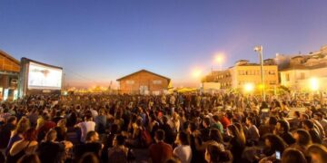Θεσσαλονίκη: Φεστιβάλ μουσικού ντοκιμαντέρ – Μουσική και πάρτι στο Λιμάνι