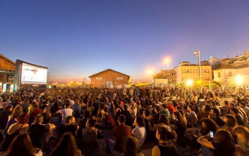 Θεσσαλονίκη: Φεστιβάλ μουσικού ντοκιμαντέρ – Μουσική και πάρτι στο Λιμάνι