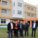 Εύοσμος: Διοικητική παραλαβή για χρήση  του 24ου Δημοτικού Σχολείου Ευόσμου