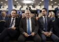Στο ψηφοδέλτιο Επικρατείας της ΝΔ ο Νίκος Παπαϊωάννου – Παραιτείται από πρύτανης του ΑΠΘ