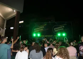 “West side students festival 2023” – “Φεστιβάλ Παιδείας στα Δυτικά 2023”