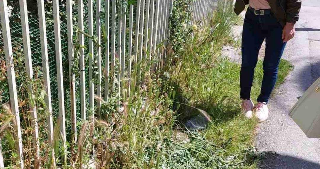 Μ.Μανούκα: «Η περιοχή “Ελπίδα” είναι εγκαταλελειμμένη στο έλεος του Θεού»