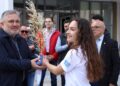Μήνυμα ειρήνης και φιλίας έστειλε ο Δήμος Κορδελιού Ευόσμου