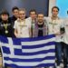 Φοιτητές του ΑΠΘ διακρίθηκαν σε διεθνή μαθηματικό διαγωνισμό