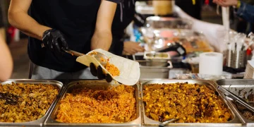 To Thessaloniki Street Food Festival έρχεται από σήμερα με πιάτα και αρώματα από όλο τον κόσμο!