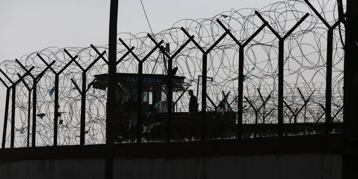 Στη φυλακή 9 από τους 10 κατηγορούμενους για το κύκλωμα με τα 105 κιλά κοκαΐνης