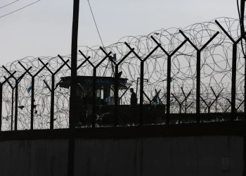 Στη φυλακή 9 από τους 10 κατηγορούμενους για το κύκλωμα με τα 105 κιλά κοκαΐνης