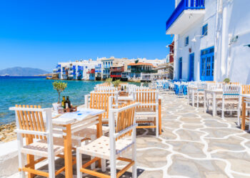 Κοινωνικός Τουρισμός: Πότε ξεκινούν οι αιτήσεις – Νωρίτερα ανοίγει ο “Τουρισμός για όλους”