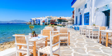 Κοινωνικός Τουρισμός: Πότε ξεκινούν οι αιτήσεις – Νωρίτερα ανοίγει ο “Τουρισμός για όλους”