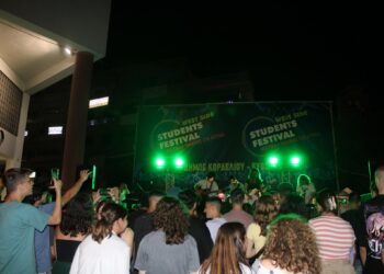 Δήμος Κορδελιού-Ευόσμου: West side students festival 2023 – “Φεστιβάλ Παιδείας στα Δυτικά 2023”