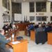 Συνεδριάζει σήμερα Τετάρτη 24/05 το δημοτικό συμβούλιο του Δήμου Κορδελιού Ευόσμου