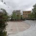 Εργασίες στην Πλατεία Ελευθερίας και το αμφιθέατρο στον Πεζόδρομο Ελευθερίου Κορδελιού