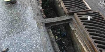 Ξεκινούν σήμερα οι ψεκασμοί για κουνούπια στα φρεάτια του Δ.Κορδελιού Ευόσμου