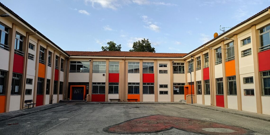 Πανελλαδικές διακρίσεις του 1ου ΓΕΛ Ελευθερίου Κορδελιού