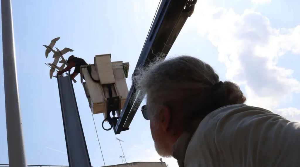 Δ. Νεάπολης – Συκεών: Απόψε τα αποκαλυπτήρια του Μνημείου Ποντιακού και Μικρασιατικού Ελληνισμού