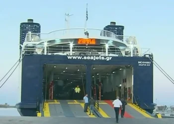 Φεύγουν για τριήμερο οι Θεσσαλονικείς! – Αναχώρησε το πρώτο δρομολόγιο για Σποράδες