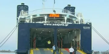 Φεύγουν για τριήμερο οι Θεσσαλονικείς! – Αναχώρησε το πρώτο δρομολόγιο για Σποράδες