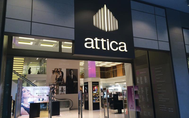 Πολυκαταστήματα Attica: «Άνοιξαν» θέσεις εργασίας στη Θεσσαλονίκη